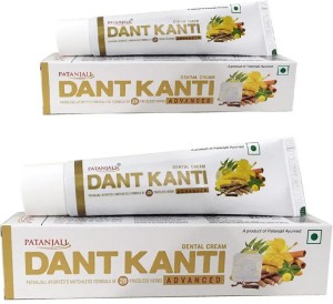 dant kanti 50 gm