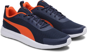 puma propel 3d idp running shoes for men