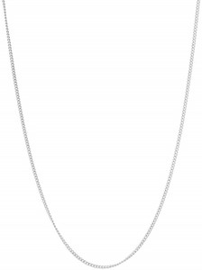 Sterling Silver Chain Price 