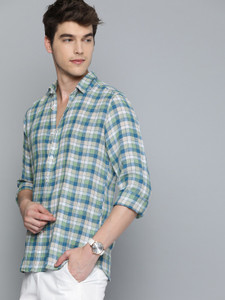 mast and harbour shirts