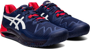 asics resolution 8