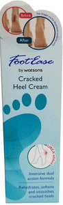 Cracked heel discount cream watsons