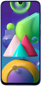 m21 in flipkart