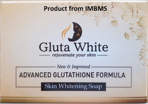 imbms glutathione whitening cream Gluta white Buy advanced vita glow glutathione