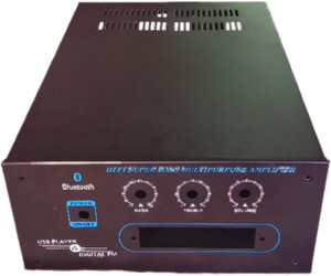 Quality Cabinet For Amplifier Board Box Body Chassis With All Screw And Cooling Fan Mosfet Audio Amplifier Cabinet Cabinet Quality Flipkart Com