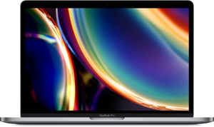 ノートPC MacBook Pro Core i5 2.0GHz/16GB/SSD1TB Apple MacBook Pro with Touch Bar Intel Core i5 10th Gen - (16 GB/1
