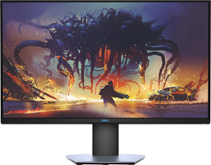 DELL 68.58 cm (27 inch) WQHD Gaming Monitor (S2719DGF) Price in