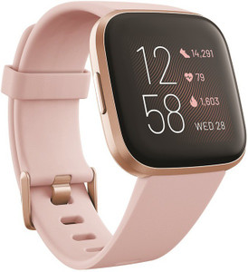 fit but versa 2
