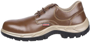 Karam FS 61 Steel Toe Genuine Leather 