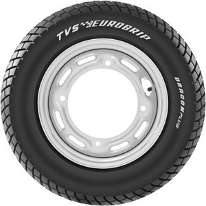 Tvs eurogrip activa tyre price clearance