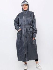 Zeel raincoat 3xl clearance