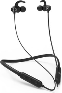 Flipkart SmartBuy BassMoverz Bluetooth 