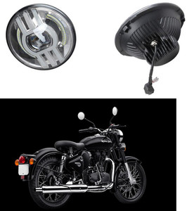 royal enfield classic 500 headlight bulb
