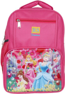 school bag for 1st class