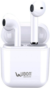 Ubon BT-200 Wireless Earbuds Bluetooth 