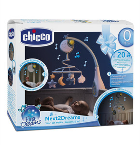 chicco next2 dream