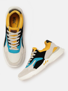 HRX by Hrithik Roshan Sneakers For Men 