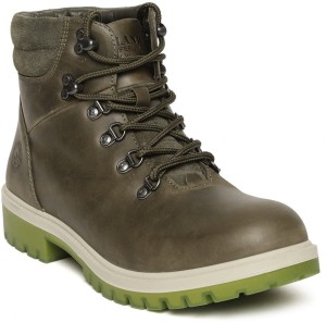 boots men woodland