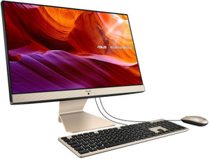 ASUS V222GAK Pentium Quad Core (8 GB DDR4/256 GB SSD/Windows 11