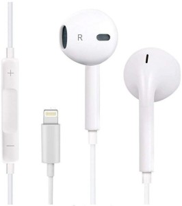 engagement Fordeling uddøde Shaarq Iphone x Earphone Wired Headset Price in India - Buy Shaarq Iphone x  Earphone Wired Headset Online - Shaarq : Flipkart.com