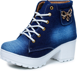 Sfashion Boots For Women - Buy Sfashion 
