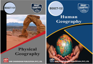 Bggct 131 Bggct 132 Combo (Bscg) Ignou Study Notes: Buy Bggct 131 Bggct ...