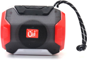 U\u0026i Drum Series 5 W Bluetooth Speaker 