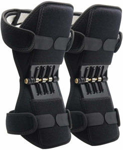 power knee joint support