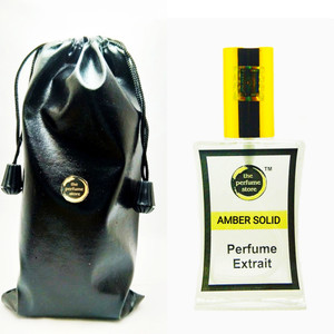 Solid new arrivals amber perfume