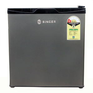 singer small refrigerator
