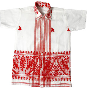 bihu shirt design