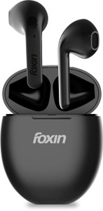 Foxin Foxpods A7 True Wireless Earbuds 
