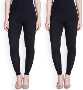 LUX LYRA Ankle Length Western Wear 