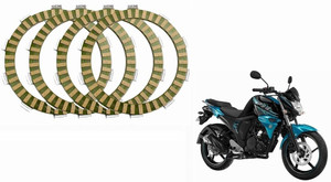 yamaha fz version 2.0 clutch plate price