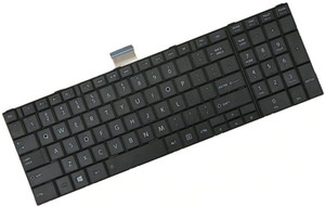 Clavier AZERTY Original Toshiba - Pour Satellite L850 (1MG, 1MT, 1N1, 1RC...) - Neuf