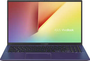 ASUS VivoBook 15 Intel Core i3 10th Gen 10110U - (4 GB/512 GB SSD