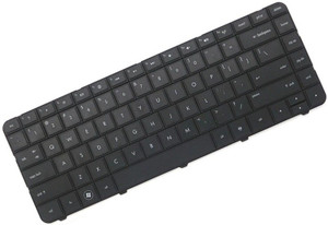 Tastiera AZERTY Completa Per Compaq Presario CQ57-436SF E Simili – HP