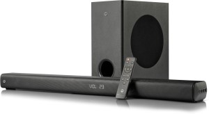 motorola 5.1 soundbar