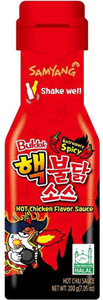 Samyang Xspicy Hot Chicken Buldak Sauce Price In India Buy Samyang Xspicy Hot Chicken Buldak