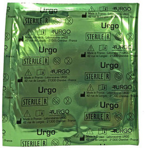 urgo silver dressing Restore Silver Wound Contact Layer Dressing, 4 x 5 Inch EA