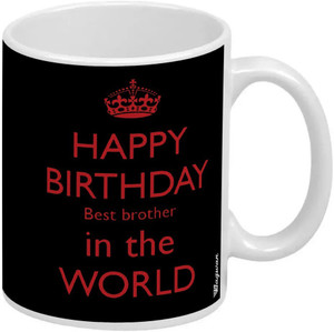 Best birthday deals gift for brother