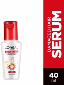L'Oréal Paris Total Repair 5 Smoothening And Repairing Serum (40 ml) -  Price in India, Buy L'Oréal Paris Total Repair 5 Smoothening And Repairing  Serum (40 ml) Online In India, Reviews, Ratings
