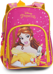 belle school bag