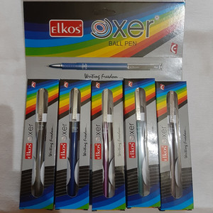 Elkos blast ball pen clearance
