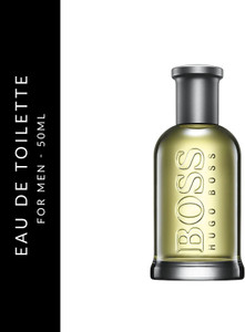 Boss bottled 50ml best sale edt