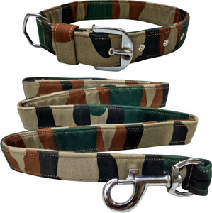 Dog army belt Outlet