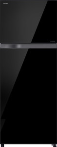toshiba 445 ltr refrigerator review