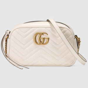 Buy GUCCI Women White Sling Bag White 