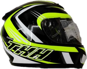 thh t76 visor