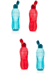 Plastic Water Bottle, 1 Litre at Rs 80/bottle in Valsad | ID: 2854776496033